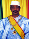 president-mali